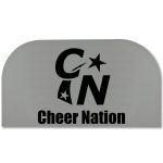 Custom Chair Back Cover - 9