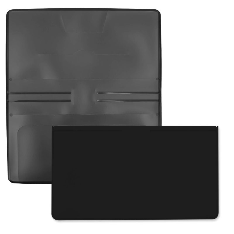 Custom Checkbook Cover - 2
