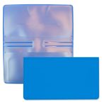 Custom Checkbook Cover - 3