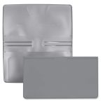 Custom Checkbook Cover - 5