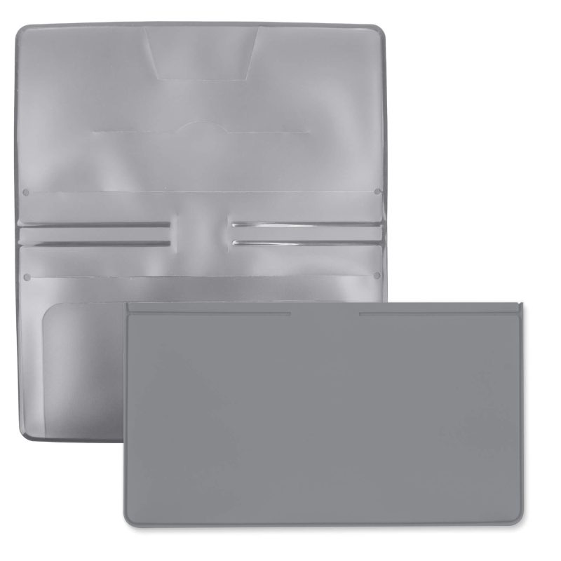 Custom Checkbook Cover - 5