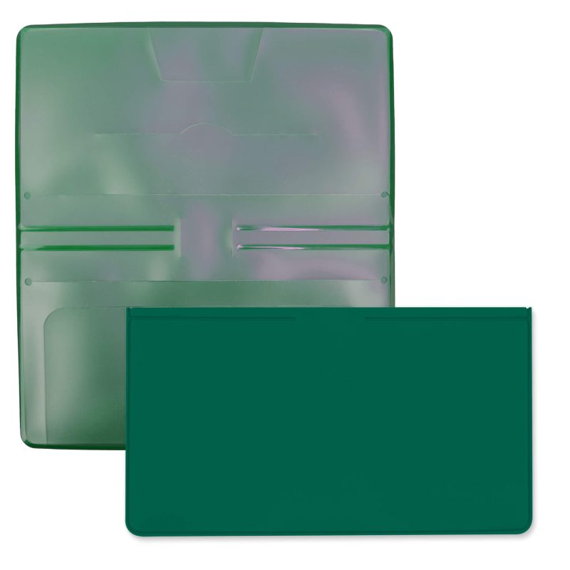 Custom Checkbook Cover - 6
