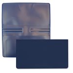 Custom Checkbook Cover - 7