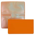 Custom Checkbook Cover - 8
