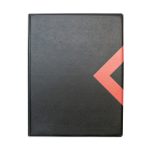 Custom Chevron Standard Writing Pad - 1
