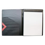 Custom Chevron Standard Writing Pad - 2