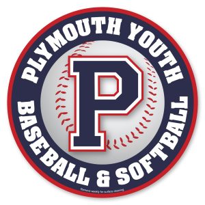 Custom Circle 10 Diameter Car Sign Magnet