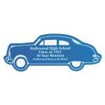 Custom Classic Car Magnet