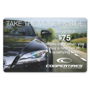 Custom Counter Mat 11x17 Removable Adhesive