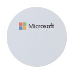 Custom Custom Gift Box Seal - White - 4