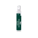 Custom Custom SPF 30 Soy Based Lip Balm in White Tube with Hook Cap - 1