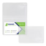 Custom Deluxe Business Card Case - 5