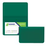 Custom Deluxe Business Card Case - 7