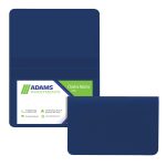 Custom Deluxe Business Card Case - 8