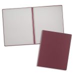 Custom Deluxe Presentation Folder with 10 Pockets - 3