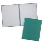 Custom Deluxe Presentation Folder with 10 Pockets - 4