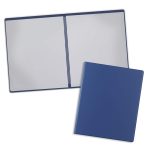 Custom Deluxe Presentation Folder with 2 Pockets - 1