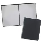 Custom Deluxe Presentation Folder with 2 Pockets - 2