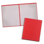Custom Deluxe Presentation Folder with 2 Pockets - 6