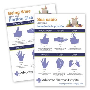 Custom Double Sided Rectangle Magnet