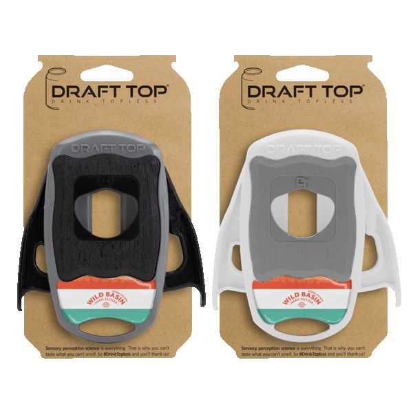 Draft-Top-LIFT-ADTV4 Custom Draft Top LIFT