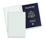 Custom Economy Passport Case - 2
