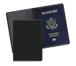 Custom Economy Passport Case - 3