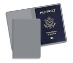 Custom Economy Passport Case - 4