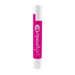 Custom Economy Petroleum Lip Balm in Skinny Tube - 2