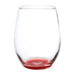 Custom Enjoy 21 oz. ARC Stemless Wine Glass - 1