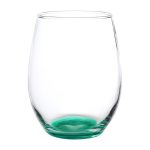 Custom Enjoy 21 oz. ARC Stemless Wine Glass - 4