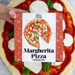 Custom FarmSteady Margherita Pizza DIY & Board Gift Set - Wood - 2