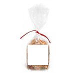 Custom Gift Bag with Square Magnet Standard Fill - 4