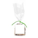 Custom Gift Bag with Square Magnet Standard Fill - 5