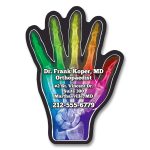 Custom Hand