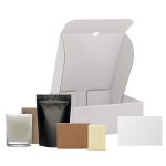 Custom Indulge Gift Set - 1