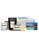 Custom Indulge Gift Set - 6