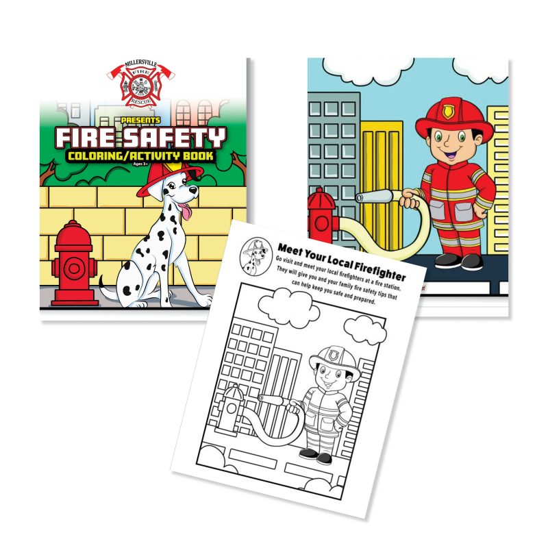 Kids-Coloring-Books-CBK Custom Kids Coloring Books
