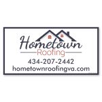 Custom Large Car Sign