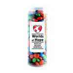 Custom Large Fun Tube with Label Premium Fill - 4