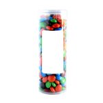 Custom Large Fun Tube with Label Premium Fill - 6