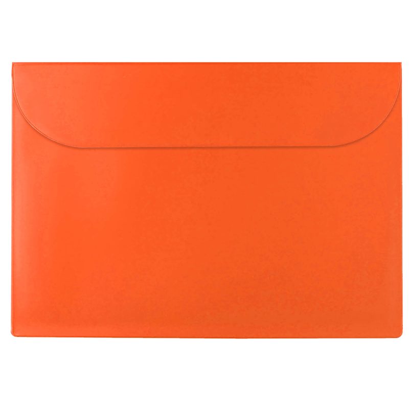 Custom Large Legal Sized Portfolio - 9