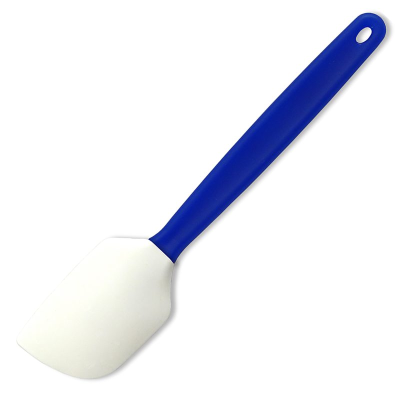 Custom Large Silicone Spatula - 5