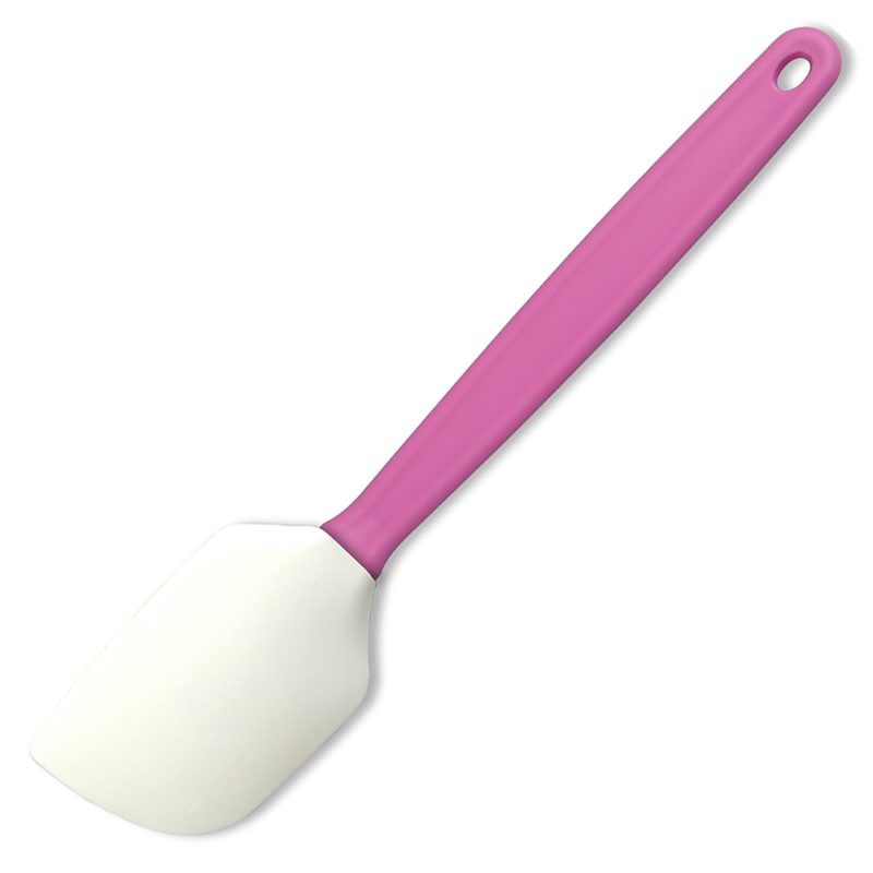 Custom Large Silicone Spatula - 7