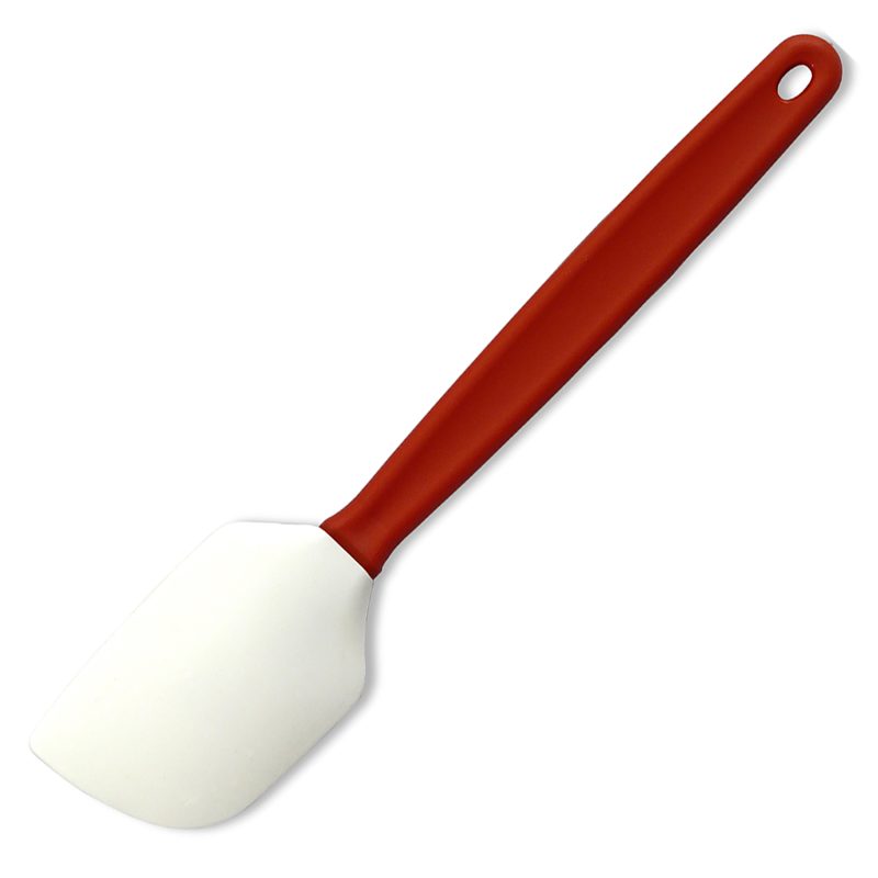 Custom Large Silicone Spatula - 8
