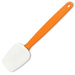 Custom Large Silicone Spoon - 6