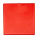 Custom Large Square Token - 3