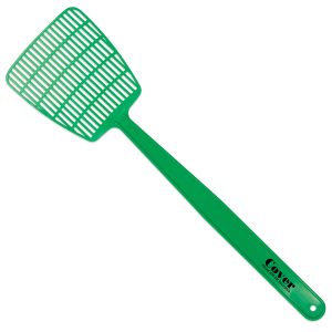 Custom Large Standard Fly Swatter