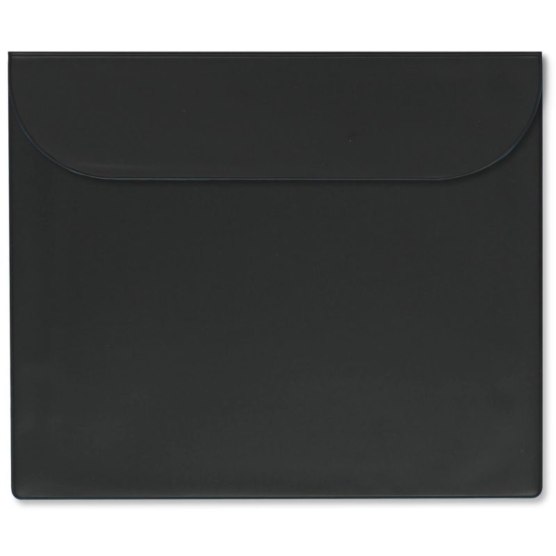 Custom Letter Sized Portfolio - 2
