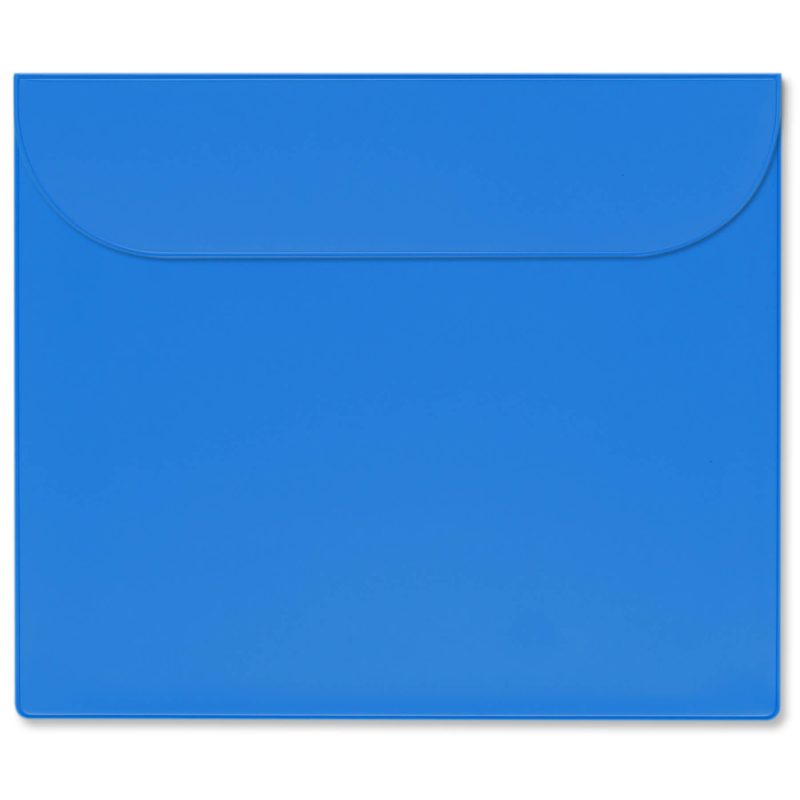 Custom Letter Sized Portfolio - 3